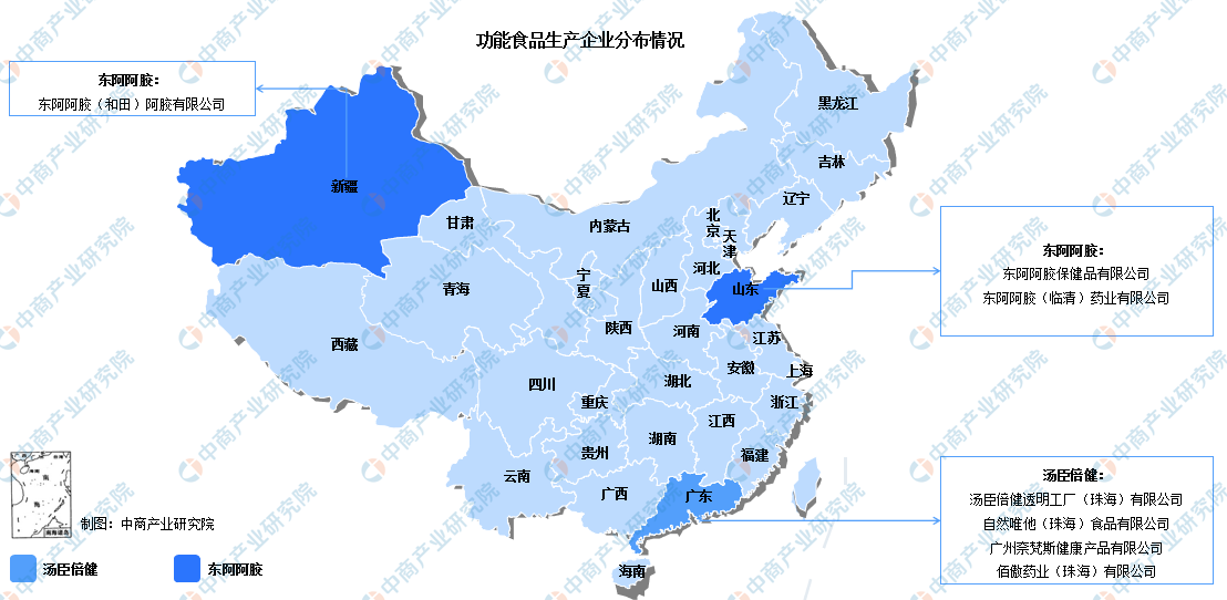 同仁市食品企业上市规划(食品企业上市规划建议)