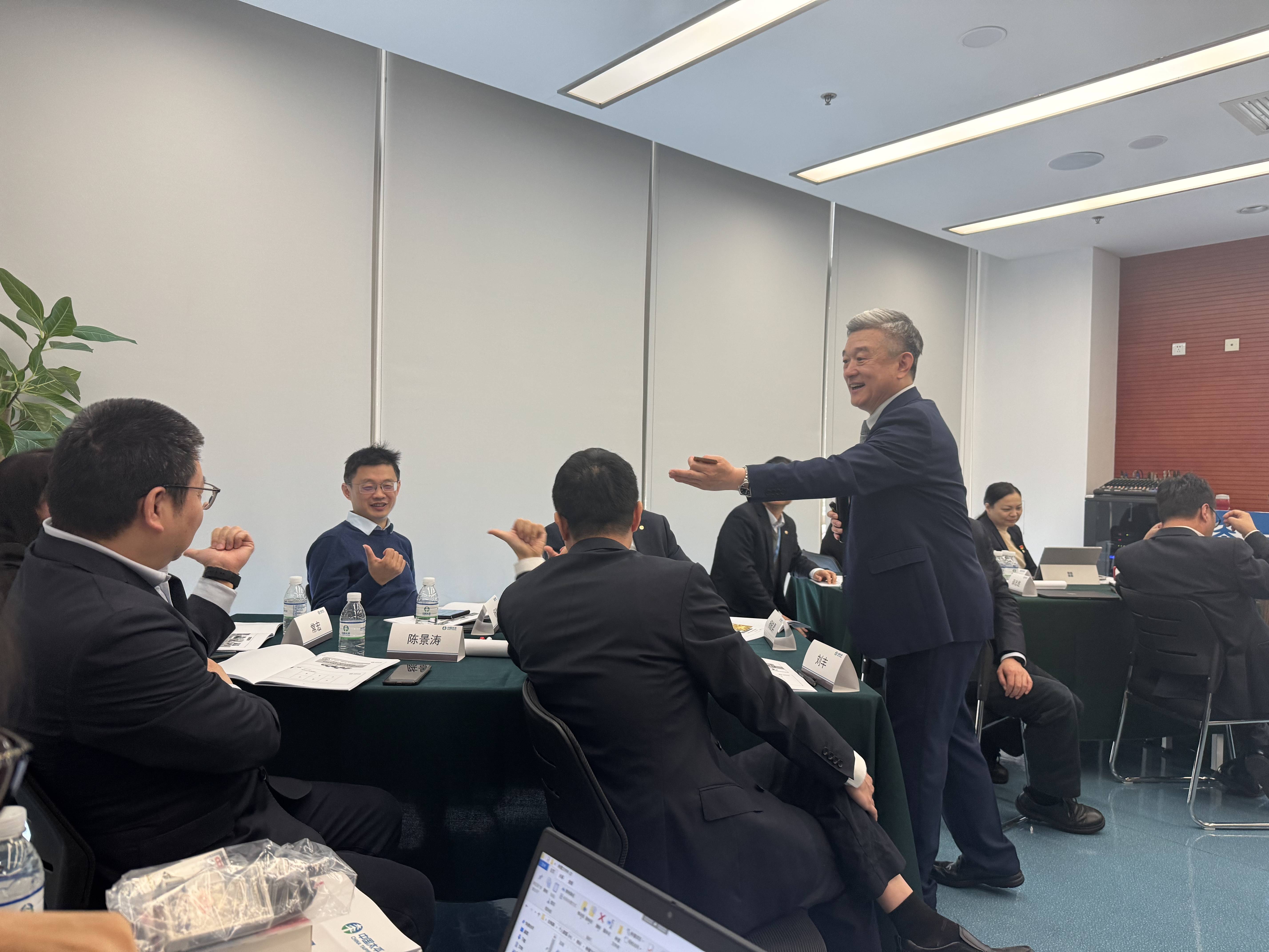 同仁市高管激励企业IPO辅导(高管激励企业ipo辅导资料)