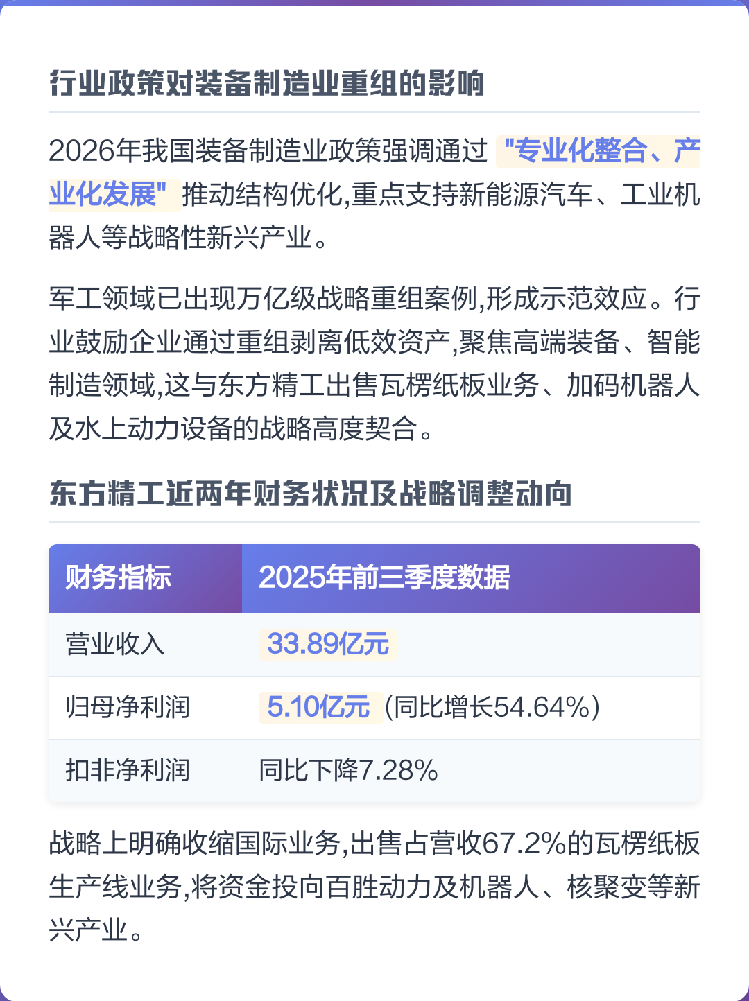同仁市可持续制造业资产重组(可持续发展的制造业涵义)