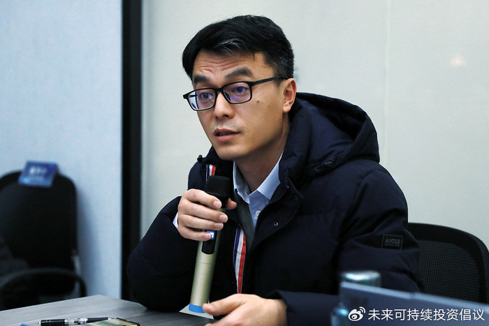 同仁市关于金牌Pre-IPO投资的信息