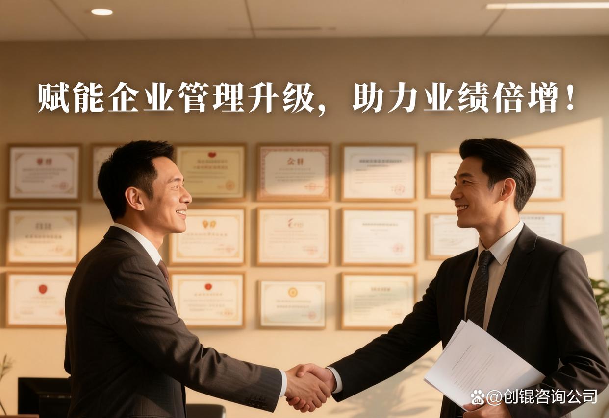 同仁市企业诊断顾问团队(企业诊断师是做什么的)